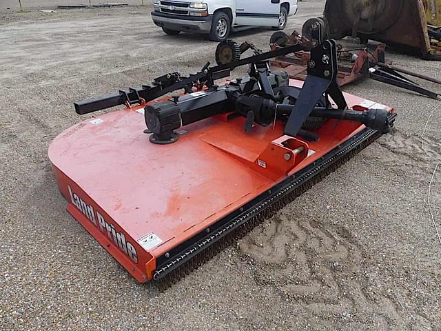 Image of Land Pride RCF3010 equipment image 1