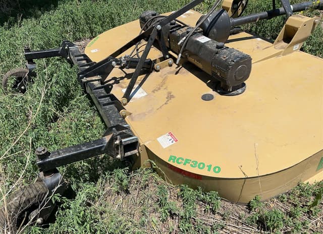 Image of Land Pride RCF3010 equipment image 4