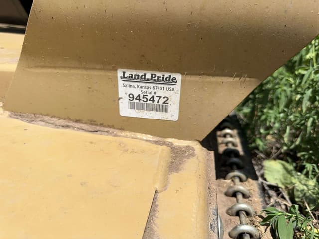 Image of Land Pride RCF3010 equipment image 3