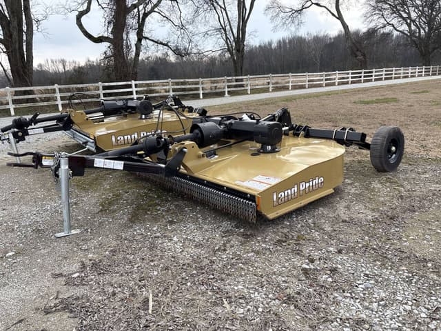 Image of Land Pride RCF3096 equipment image 2