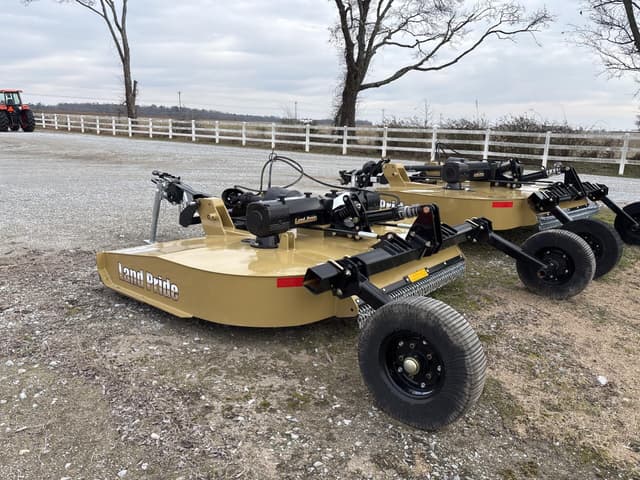 Image of Land Pride RCF3096 equipment image 4