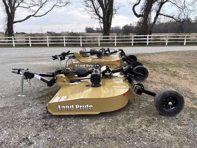 Image of Land Pride RCF3096 equipment image 3