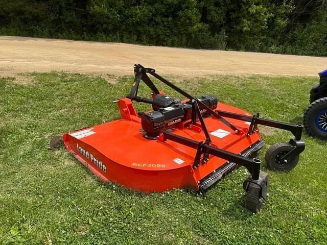 Image of Land Pride RCF3096 equipment image 2