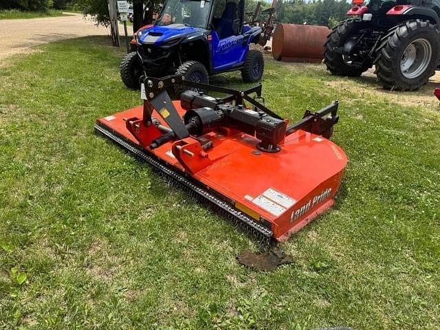 Image of Land Pride RCF3096 equipment image 1