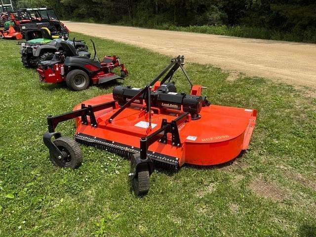 Image of Land Pride RCF3096 equipment image 4