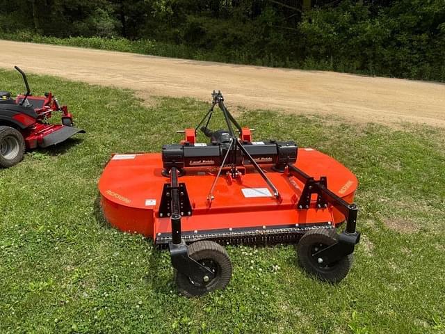 Image of Land Pride RCF3096 equipment image 3
