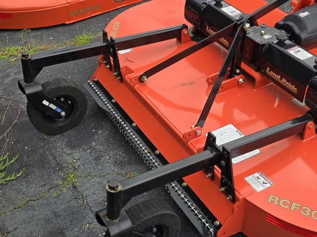 Image of Land Pride RCF3096 equipment image 2