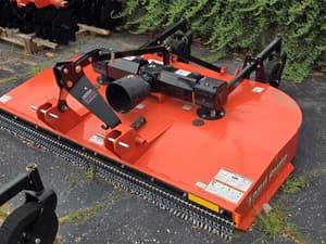 2026 Land Pride RCF3096 Image