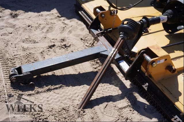 Image of Land Pride RCF3610 equipment image 2