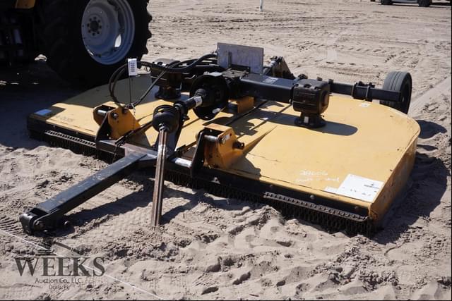 Image of Land Pride RCF3610 equipment image 1