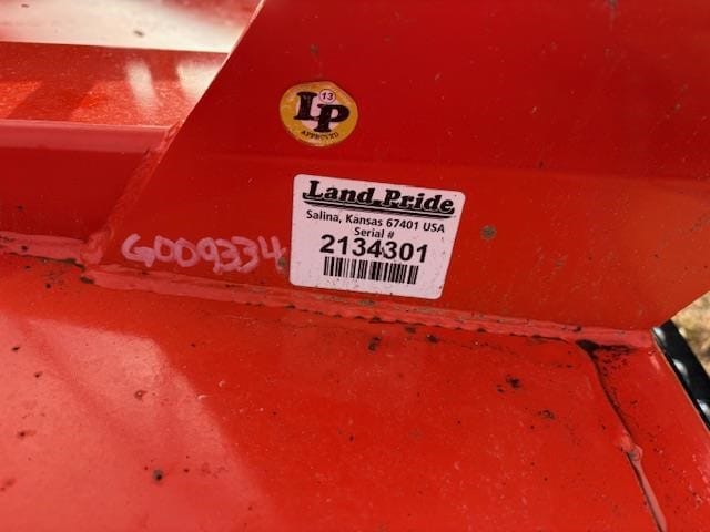2023 Land Pride RCF3610 Equipment Image0