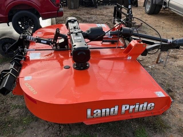 Main image Land Pride RCF3610