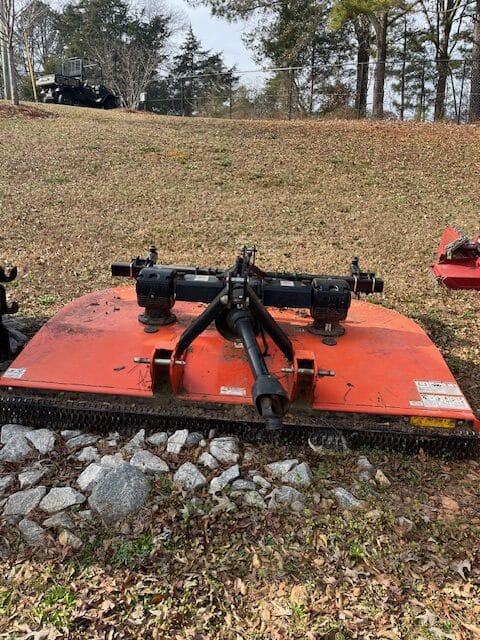 2021 Land Pride RCF3696 Equipment Image0