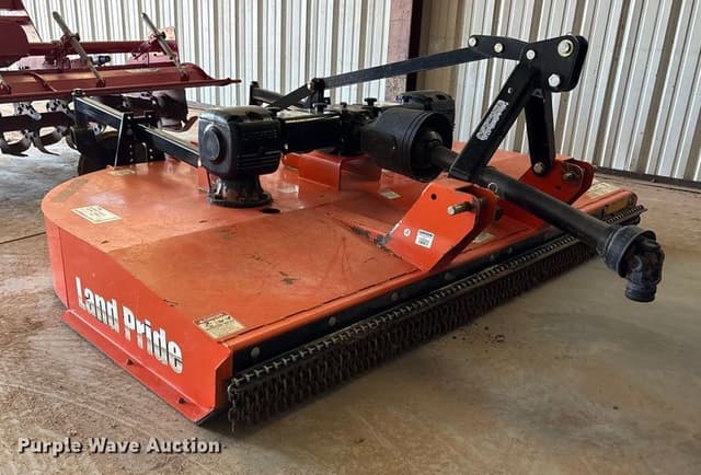 Image of Land Pride RCF3696 equipment image 1