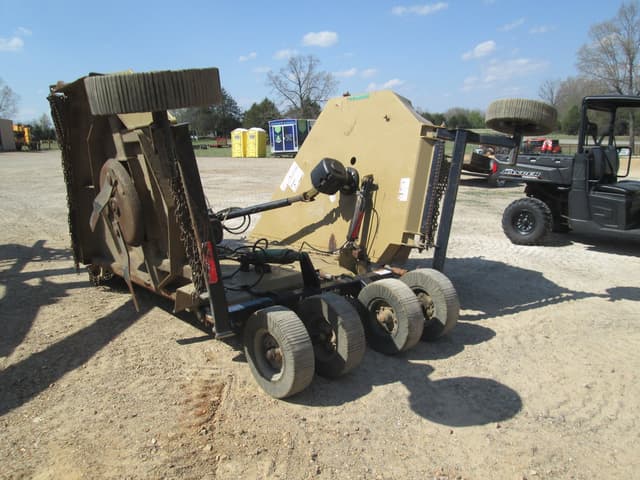 Image of Land Pride RCM4015 equipment image 3