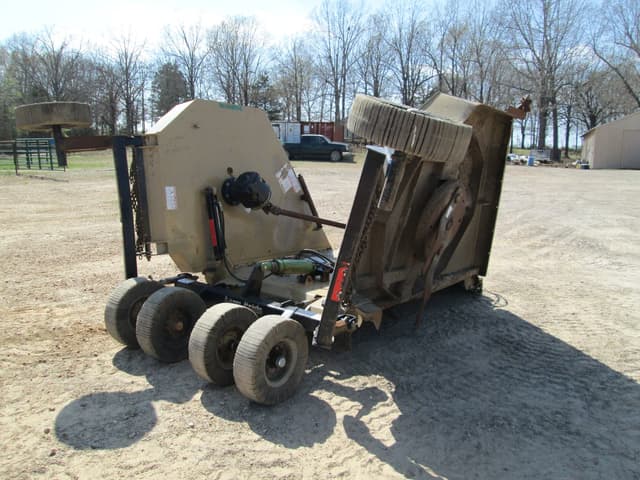 Image of Land Pride RCM4015 equipment image 2