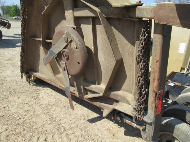 Image of Land Pride RCM4015 equipment image 4