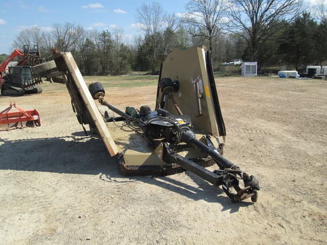 Image of Land Pride RCM4015 equipment image 1