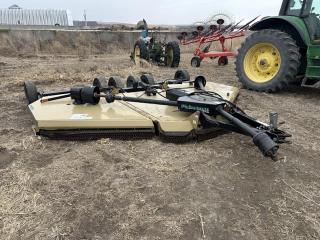 Image of Land Pride RCM3615 equipment image 4