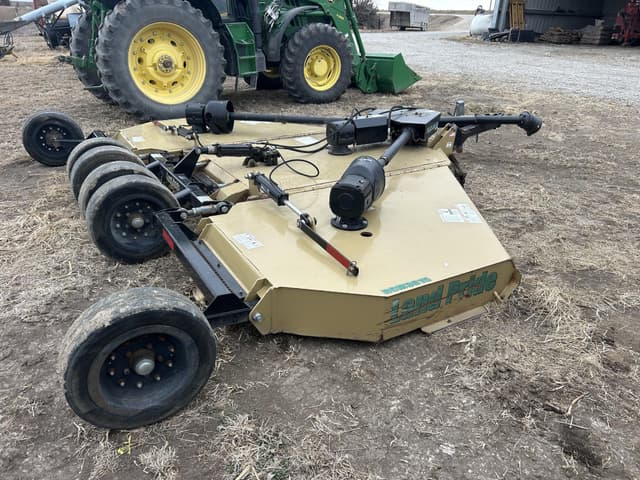 Image of Land Pride RCM3615 equipment image 3
