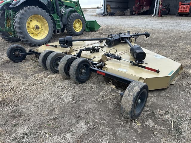 Image of Land Pride RCM3615 equipment image 2