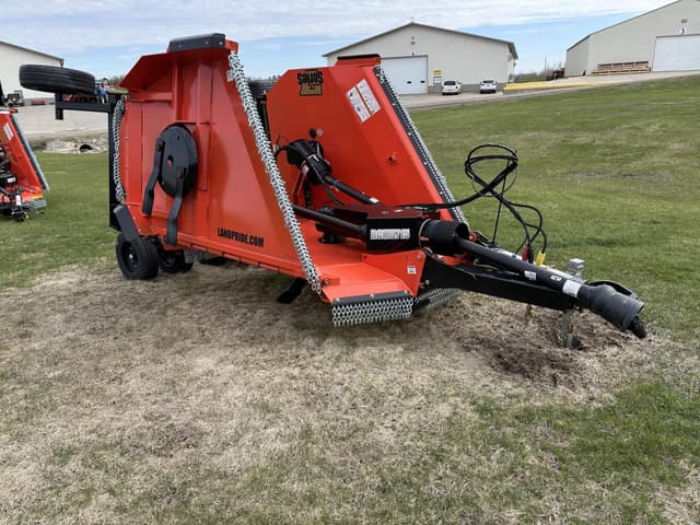 Image of Land Pride RCM3715 equipment image 2