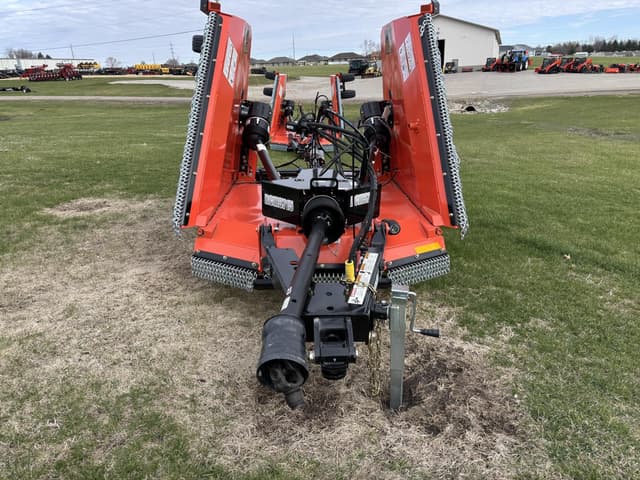 Image of Land Pride RCM3715 equipment image 1