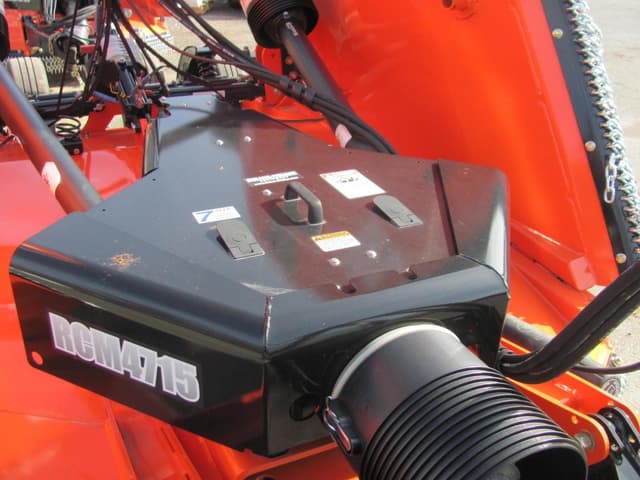 Image of Land Pride RCM4715 equipment image 4