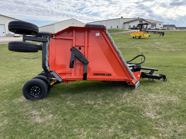 Image of Land Pride RCM4715 equipment image 3