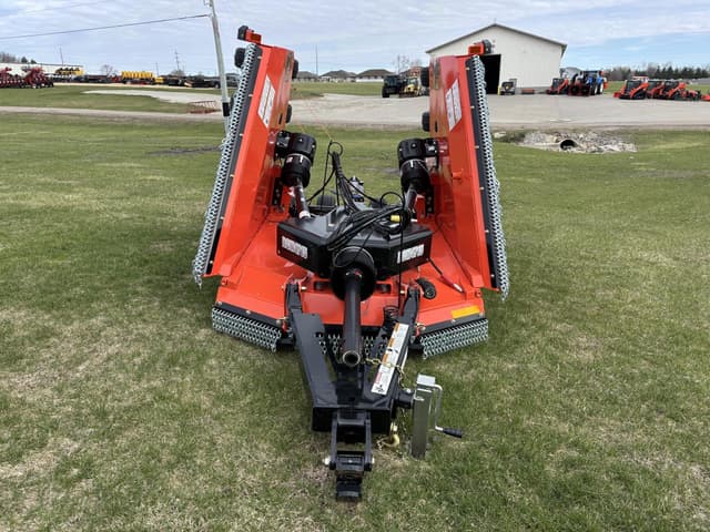 Image of Land Pride RCM4715 equipment image 1