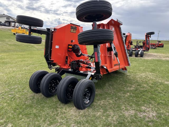 Image of Land Pride RCM4715 equipment image 4