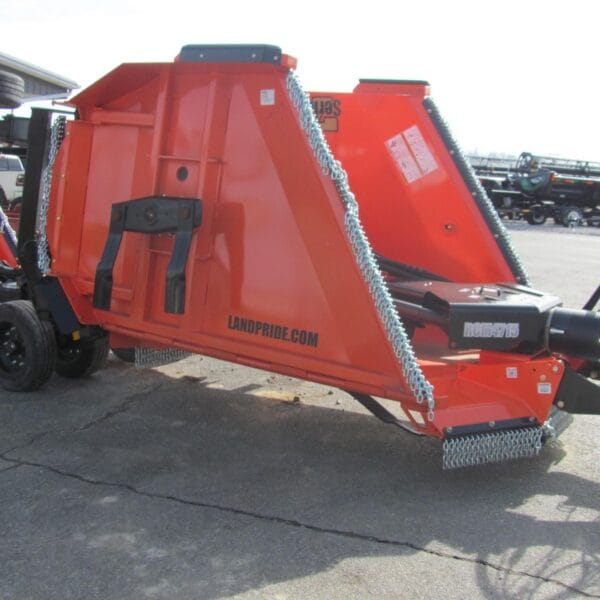 Land Pride RCM4715 Equipment Image0