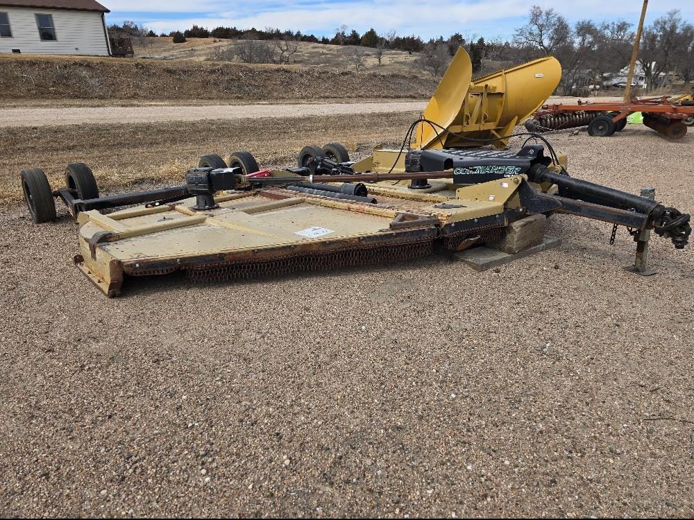 Land Pride RCM5014 Equipment Image0