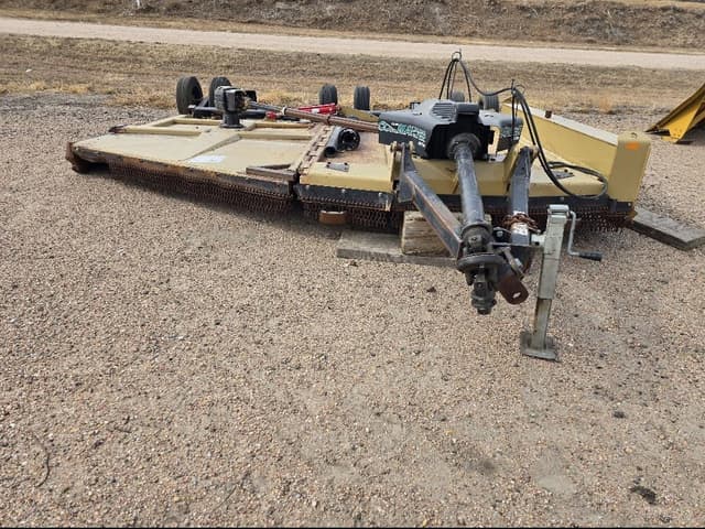 Image of Land Pride RCM5014 equipment image 1