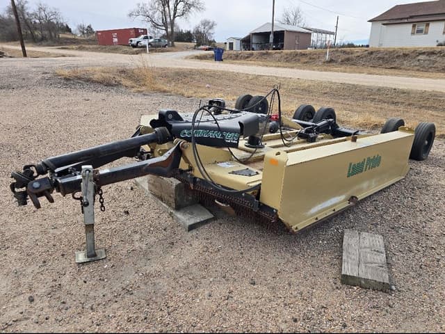 Image of Land Pride RCM5014 equipment image 2