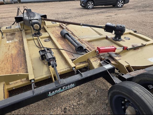 Image of Land Pride RCM5014 equipment image 4