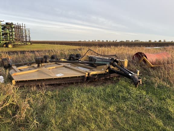 Image of Land Pride RCM5014 equipment image 3