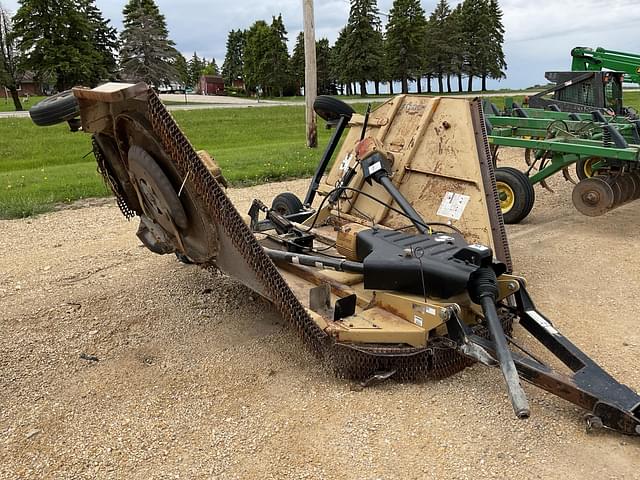 Image of Land Pride RCM5015 equipment image 1