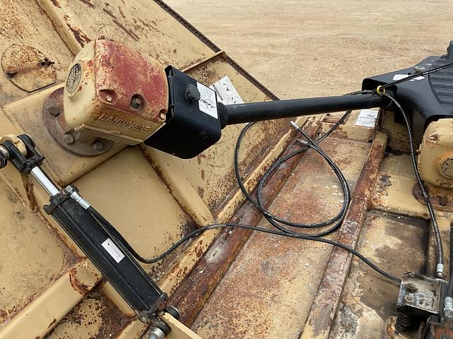 Image of Land Pride RCM5015 equipment image 4