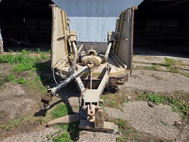Image of Land Pride RCM5015 equipment image 1