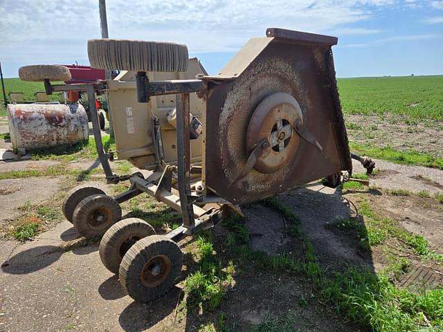 Image of Land Pride RCM5015 equipment image 3