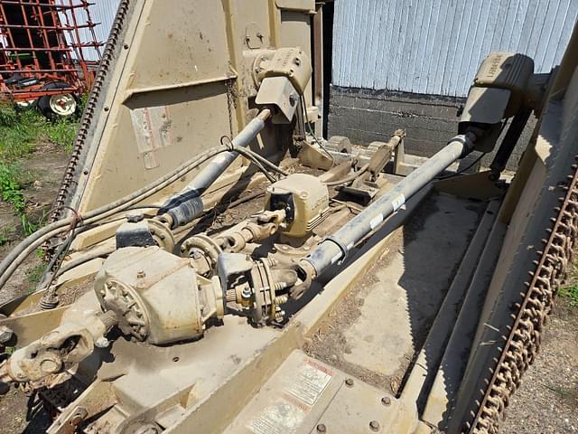 Image of Land Pride RCM5015 equipment image 4