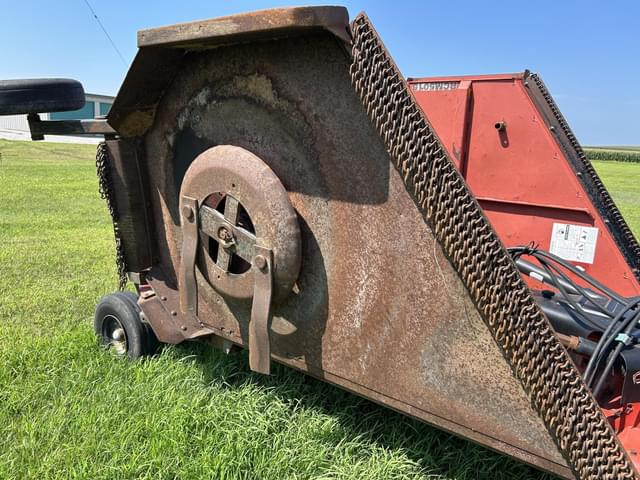 Image of Land Pride RCM5015 equipment image 2