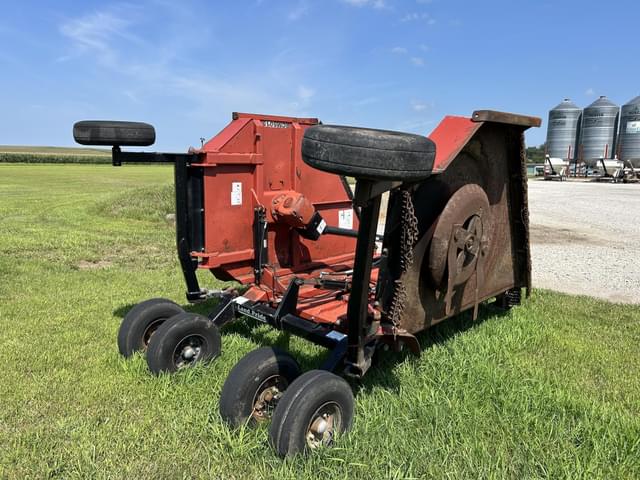 Image of Land Pride RCM5015 equipment image 1