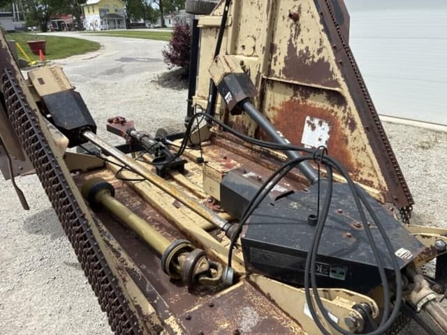 Image of Land Pride RCM5015 equipment image 4