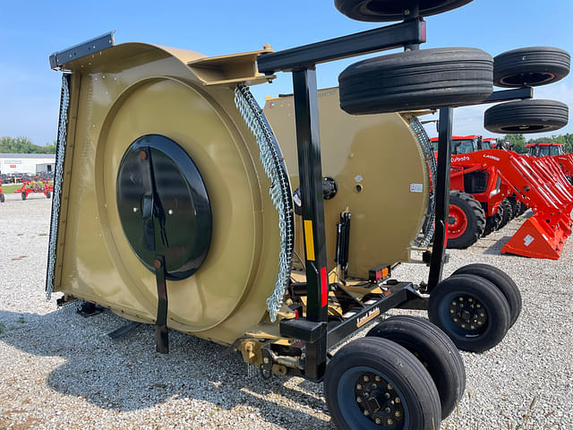 Image of Land Pride RCM5020 equipment image 4