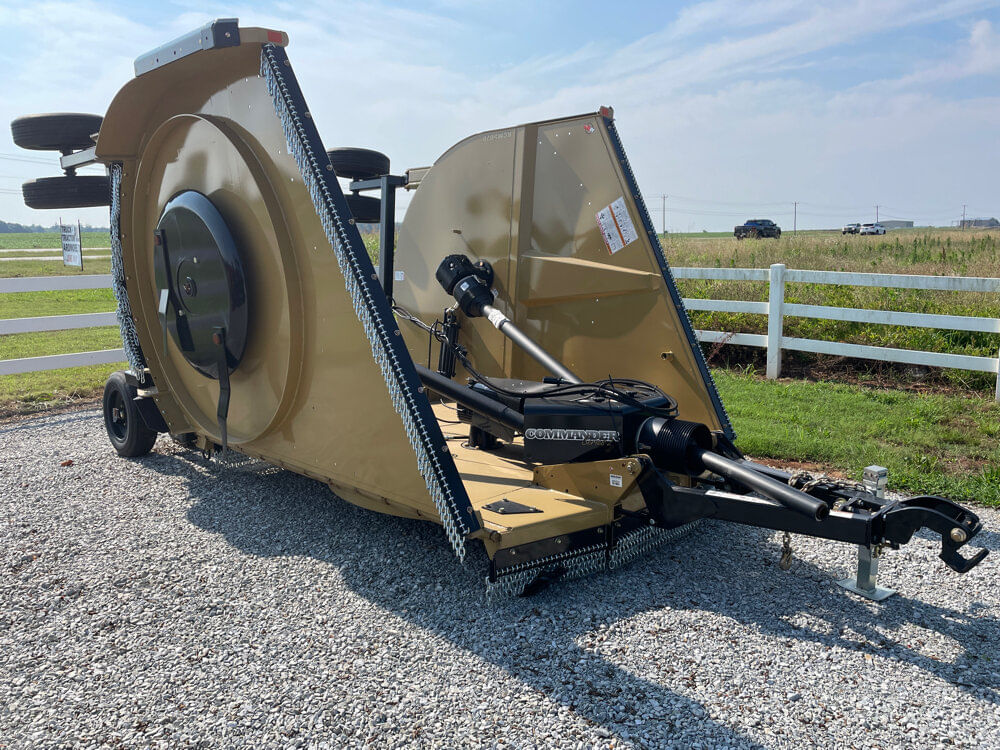 Main image Land Pride RCM5020