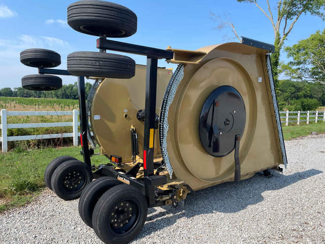 Image of Land Pride RCM5020 equipment image 2