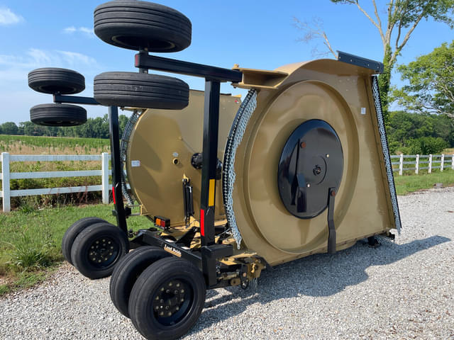 Image of Land Pride RCM5020 equipment image 2