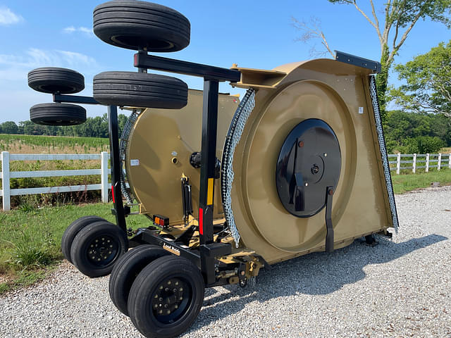 Image of Land Pride RCM5020 equipment image 2